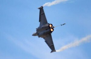 Rafale: Safran akan merakit mesinnya di India, yang pertama di luar Perancis