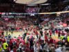 Wisconsin mengalahkan Raksasa lainnya saat Badgers meraih kemenangan 92-71 atas Negara Bagian Michigan No. 10