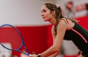 #8 Wolfpack Jatuh ke #2 Ohio State