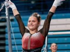 Skor sinar terbaik musim ini mengangkat #21 Wolfpack ke kemenangan kedua berturut-turut atas #13 UNC