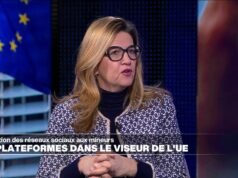 Anak di bawah umur dan jejaring sosial: angin larangan akan bertiup ke seluruh Eropa