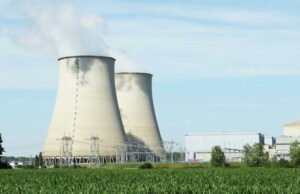 Meningkatkan tenaga nuklir, memperlambat tenaga angin: peralihan energi Perancis untuk dekade berikutnya