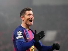 Klub MLS melakukan segala cara untuk meyakinkan veteran Barcelona itu untuk pindah di musim panas