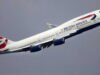 Awak penerbangan British Airways dirawat di rumah sakit setelah mengonsumsi permen ganja