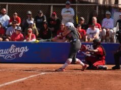 Paket Doom Kelelawar Keren vs. #11/8 Texas A&M dan #1/1 Texas Tech