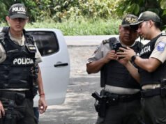 Ekuador. Delapan kepala manusia ditemukan, disertai pesan ‘jangan mencuri’