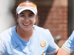 #3 Lady Vols Flex Muscle pada hari Sabtu, raih dua 25 kemenangan teratas