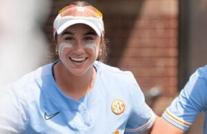 #3 Lady Vols Flex Muscle pada hari Sabtu, raih dua 25 kemenangan teratas