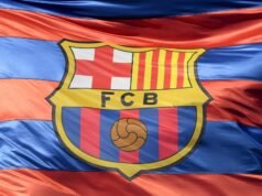 Barcelona mengirimkan keluhan resmi tentang wasit, dengan mencantumkan lima keluhan