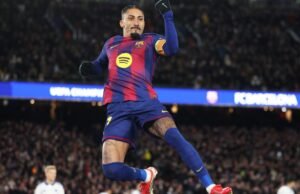 Barcelona menerima peningkatan cedera yang besar karena penyerang bintang mereka telah diizinkan untuk bermain melawan Girona