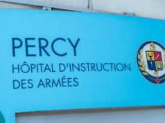 Hauts-de-Seine. Prajurit dalam ‘kondisi serius’ setelah rekannya ditembak di Rumah Sakit Percy