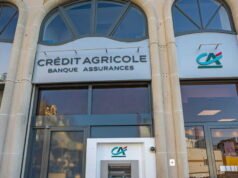 ECB menjatuhkan denda tertinggi pada Crédit Agricole karena gagal mengatasi risiko iklim dan lingkungan