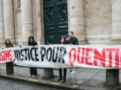 Lyon. Kematian Quentin: “kesaksian signifikan dikumpulkan,” konferensi pers hari Senin