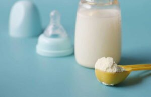 Susu anak-anak yang terkontaminasi: kantor kejaksaan Paris membuka lima penyelidikan terhadap Nestlé, Danone dan Lactalis