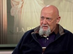 “Saya kembali ke Prancis karena saya merasa tidak bisa lagi memahami Amerika yang baru saja memilih Donald Trump”