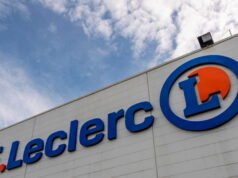 Distribusi massal: E.Leclerc mengkonsolidasikan posisinya sebagai pengecer terkemuka di Perancis