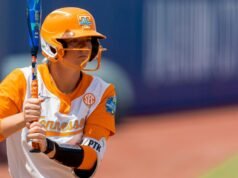 #3 Lady Vols meningkat menjadi 10-0 dengan kemenangan 9-1 atas #7 Florida State