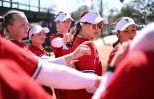 Paket jatuh ke tangan UCF pada hari terakhir Undangan Clearwater Anak Shriners