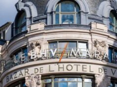 Shein mengonfirmasi kedatangannya di lima toko BHV: inilah kota-kota yang akan terkena dampaknya