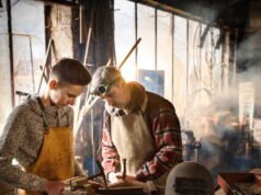 Magang: Dukungan rekrutmen akan terus menurun untuk BTS dan insinyur masa depan