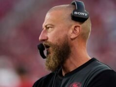 Seahawks diperkirakan akan mempekerjakan pelatih 49ers Fleury sebagai koordinator ofensif, menurut sumber AP