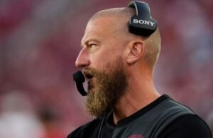 Seahawks diperkirakan akan mempekerjakan pelatih 49ers Fleury sebagai koordinator ofensif, menurut sumber AP