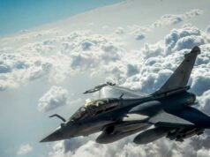 Rafale: India meminta tambahan 31 pesawat angkatan laut, sebuah potensi kontrak yang sangat besar untuk Dassault