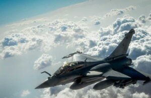 Rafale: India meminta tambahan 31 pesawat angkatan laut, sebuah potensi kontrak yang sangat besar untuk Dassault