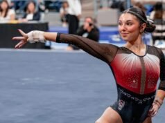 #21 Wolfpack menempati posisi kedua dalam Tantangan Metroplex 2026