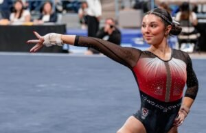 #21 Wolfpack menempati posisi kedua dalam Tantangan Metroplex 2026