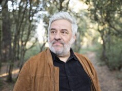 Tayang perdana malam bersama Dominique Parent