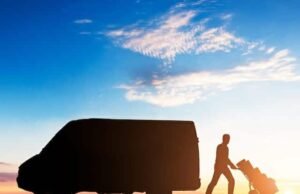 Pelanggaran Pengangkutan Paket: Menteri Tanggapi SNTL