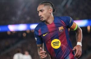 Resmi: Daftar skuad Barcelona untuk pertandingan melawan Girona – pemain kunci kembali