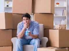 Apakah kamu pindah? Pengawasan ini bisa sangat merugikan Anda!