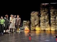 Saya ingat negara Myriam Marzouki dan Sébastien Lepotvin