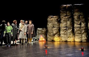 Saya ingat negara Myriam Marzouki dan Sébastien Lepotvin