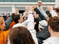 Pratinjau: Tennessee mengincar postseason dengan kejuaraan SEC