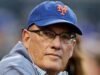 Pemilik Mets Steve Cohen mengatakan klub tidak akan memiliki kapten saat dia memimpin