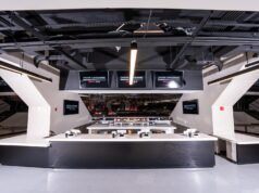 Lenovo Center akan meluncurkan View Bar