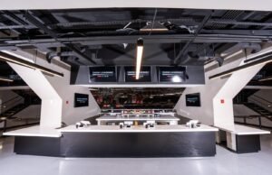 Lenovo Center akan meluncurkan View Bar