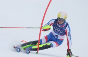 Olimpiade Musim Dingin 2026. Bencana slalom sebelum Natal dan The Blues, tidak ada medali baru… Hidupkan kembali hari Senin di Milan-Cortina