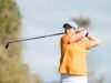#22/25 Lady Vols menandai peningkatan 13 pukulan di putaran kedua Moon Golf Invitational