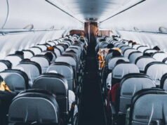 Di Swiss, mengeluarkan hewan peliharaan dari tas selama perjalanan dapat menghabiskan banyak uang