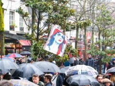 Rhone. Kematian Quentin di Lyon: enam tersangka yang “diidentifikasi”, mengheningkan cipta selama satu menit di Majelis