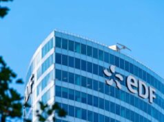 EDF terpaksa membayar lebih dari 300.000 euro sebagai kompensasi kepada direktur pembangkit listrik tenaga nuklir Chooz yang otomatis pensiun