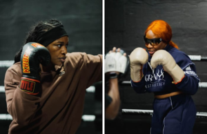 Shields dan Crews-Dezurn bersiap untuk pertarungan kelas berat di Detroit