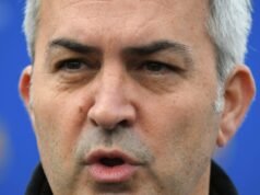 Kandidat presiden Barcelona bersumpah akan menuntut Real Madrid TV dan CTA jika dia memenangkan pemilihan – “Bukan teman mereka”