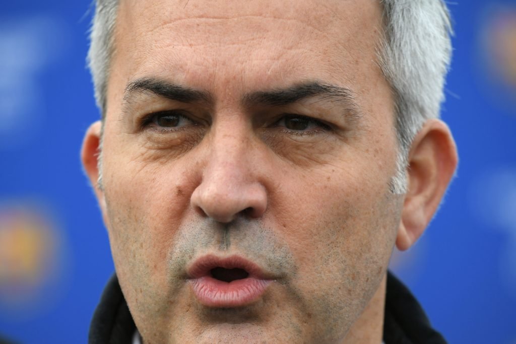 Victor Font, calon presiden Barcelona