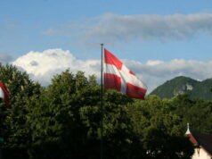 Di Swiss, gajinya lebih tinggi… namun standar hidup tidak selalu sama