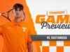 Pusat Tenis Putra: Tennessee vs. Chattanooga